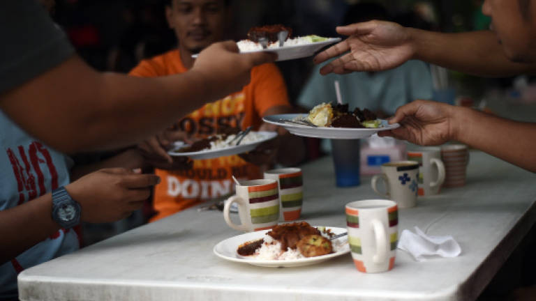 Polytechnic clarifies issue over food stall contract