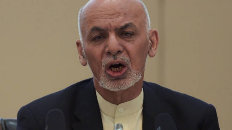 High-level talks on Afghanistan to open in Uzbekistan