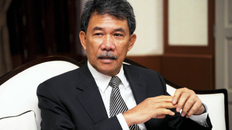 N. Sembilan govt instructs PWD to make Jalan Kuala Pilah-Bukit Putus safer