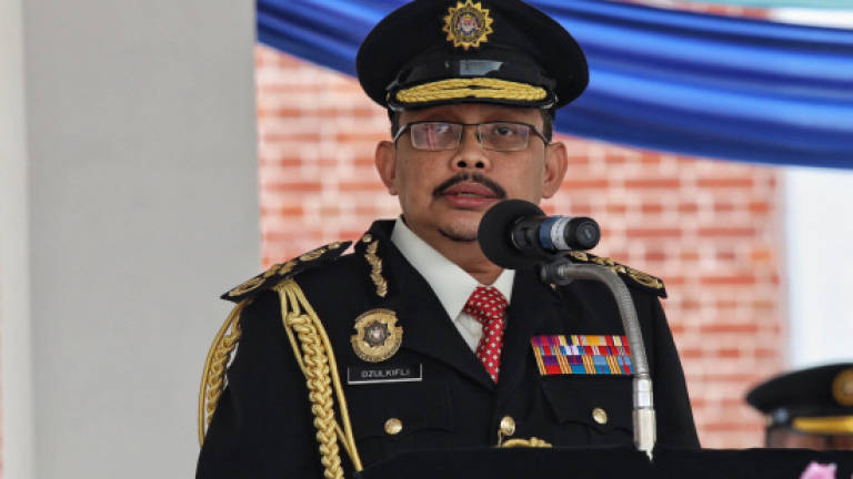 MACC to seek Interpol's help to trace witnesses