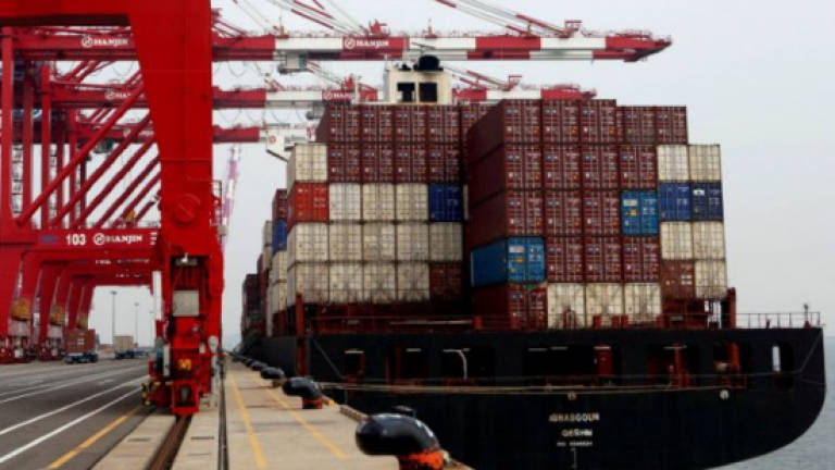 Pressing need to improve logistics, cargo processes at Malaysian ports