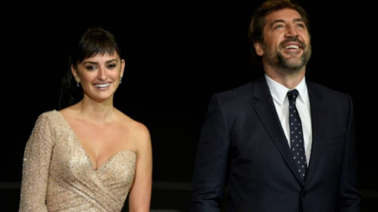 Penelope Cruz and Javier Bardem film to open Cannes film festiva