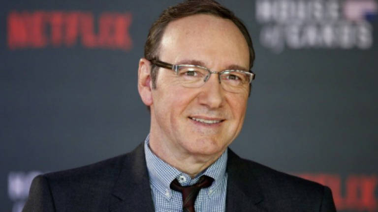 Execs eye Sony's Spacey gamble as brave possible precedent