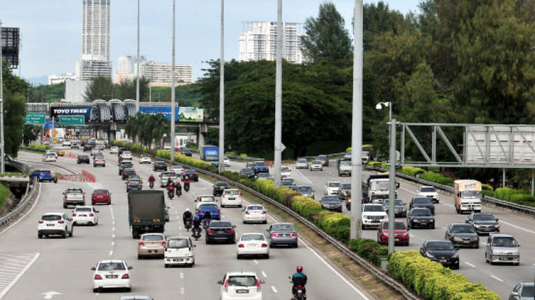 Penang urged to engage in public consultation for paired roads