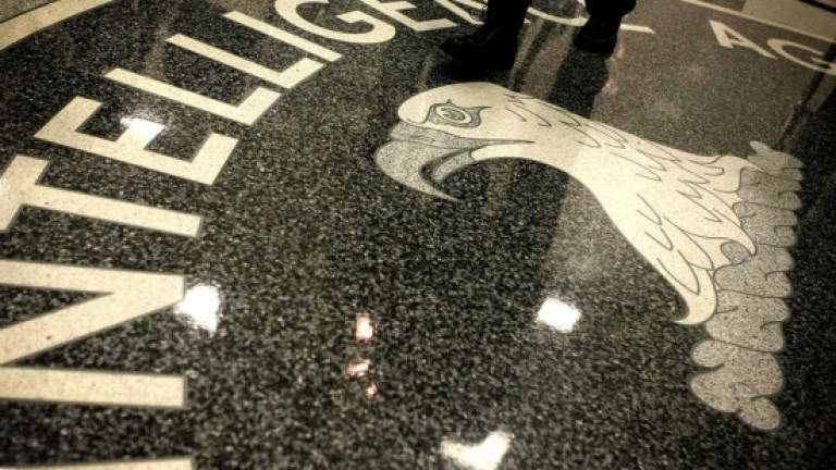 WikiLeaks publishes CIA tips for travelling spies