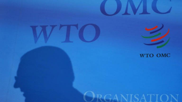 WTO gives US deadline to fix anti-China practices