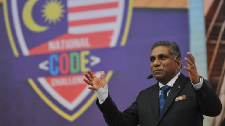 Malaysia's GDP can record 5% or more this year: Irwan Serigar