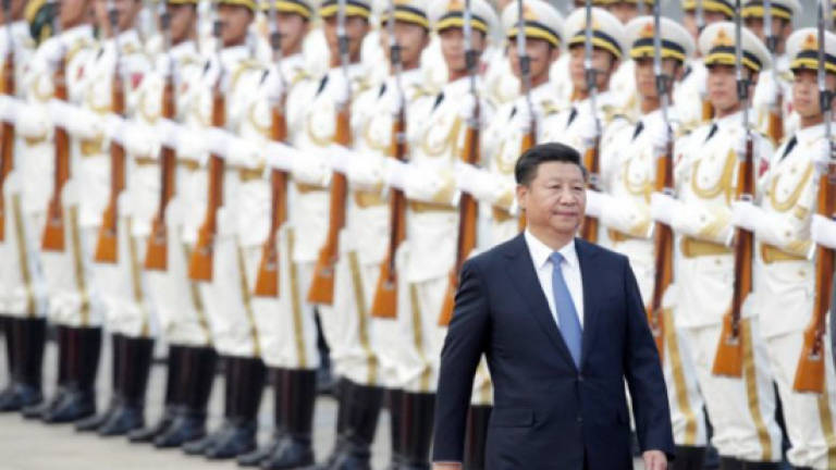 Xi set to consolidate power in China by curbing Communist Youth League