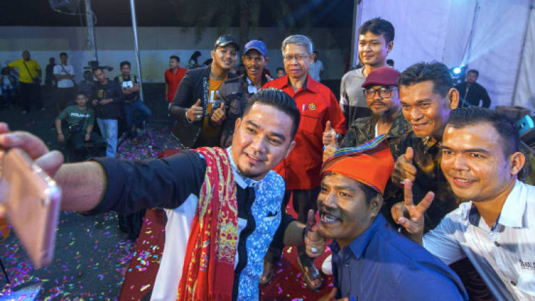 Kelantan BN to have special manifesto for GE14: Mustapa