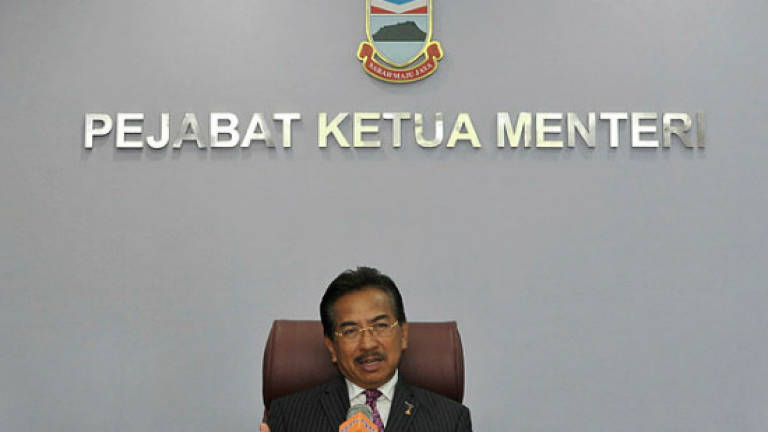 Major transformation after completion of Sabah Pan Borneo Highway: Musa