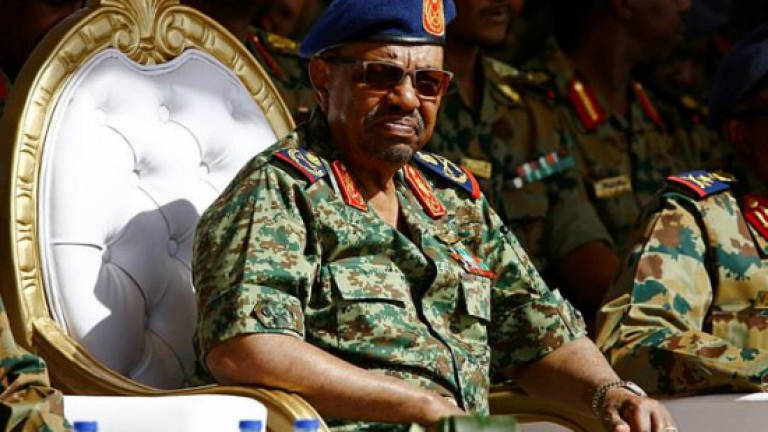 S. Africa set for ICC ruling for failing to arrest Bashir