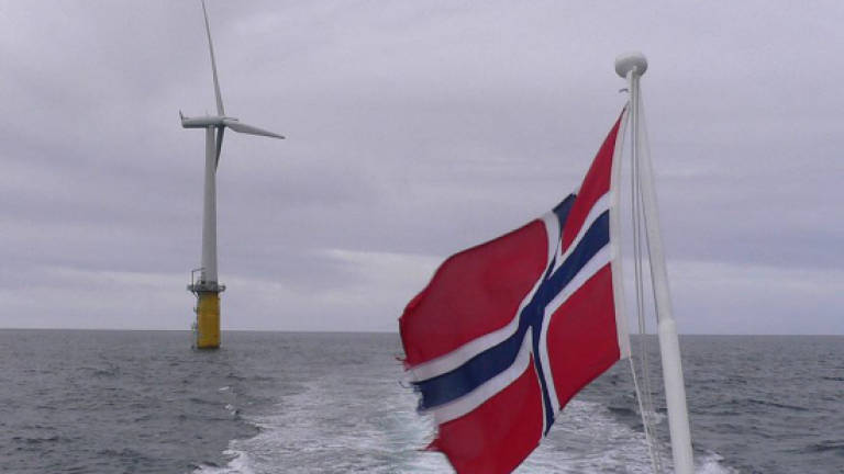 Norway MPs vote to go carbon neutral by 2030