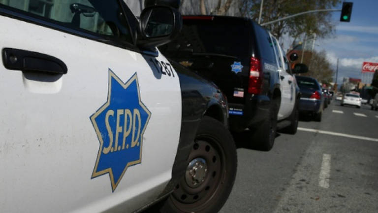 San Francisco police chief resigns amid racial tensions