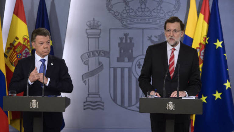EU chief says Spain has not exited economic crisis