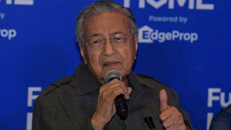 Malaysian govt will remove obstacles to doing business
