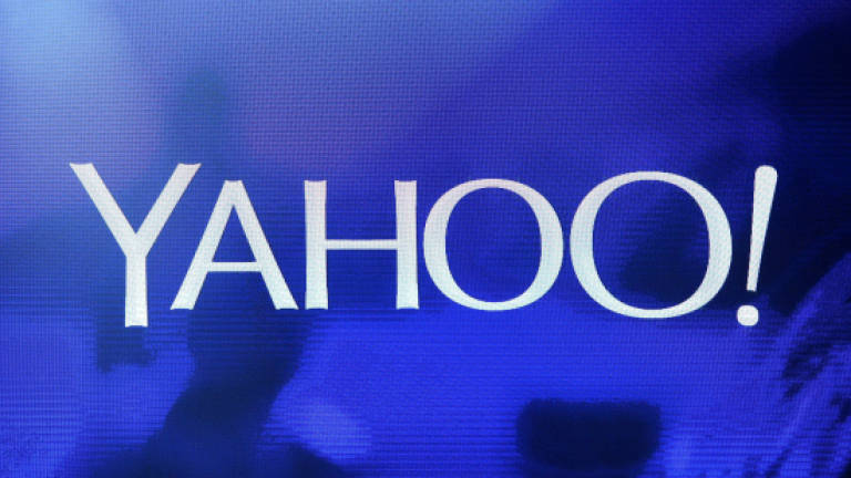 Yahoo selling core business for US$4.8b to Verizon
