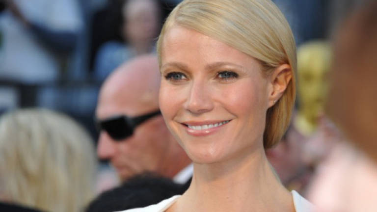 Gwyneth Paltrow to launch a Goop clothing line