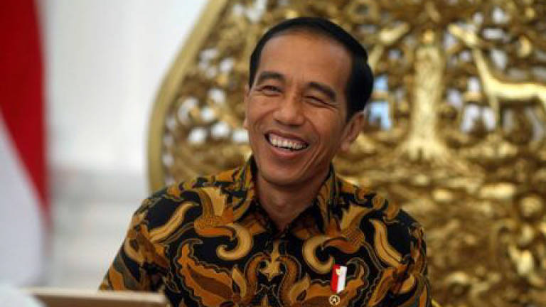 Indonesia drug czar warns methamphetamine seizures tip of iceberg