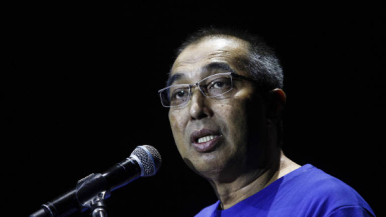 Pakatan's dream of taking over Putrajaya dissipating without PAS