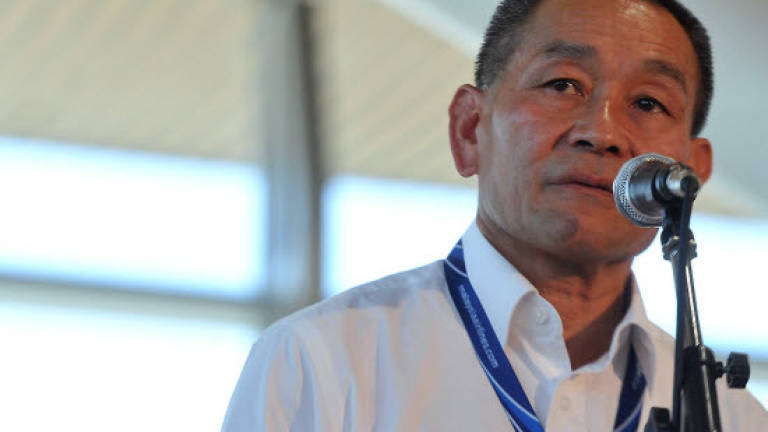 MH370: Media statement by CEO of MAS MH370: Media statement by CEO of MAS