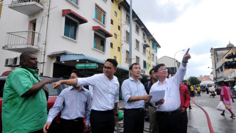 Penang to pilot rent-to-own scheme in bid to increase home-ownership