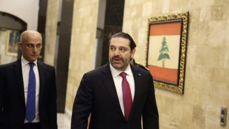 A month after Hariri saga, Saudi's Lebanon gambit backfires