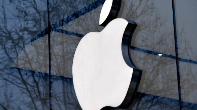 Departing Apple engineer stole autonomous car tech: FBI