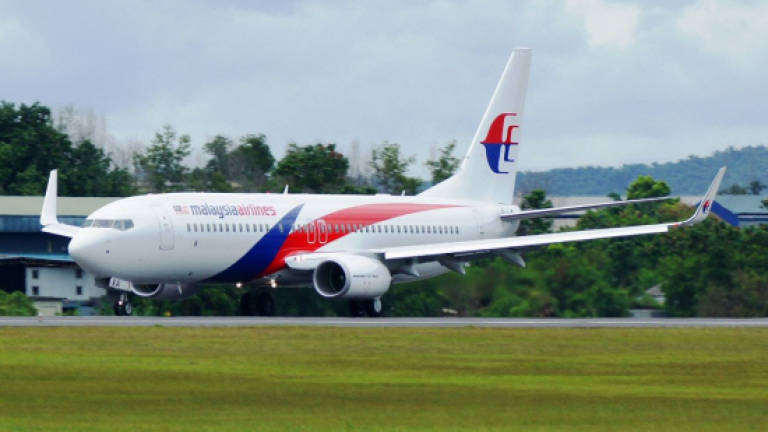 Direct charter flights from Haikou, China to Malacca next year