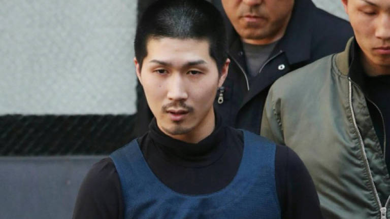 Japan jail escapee nabbed after massive 3-week manhunt