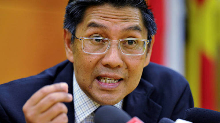 MH370 response team assesses proposals from interested parties