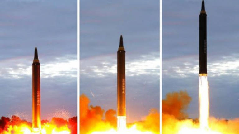 North Korea's missile launch: Why Japan?