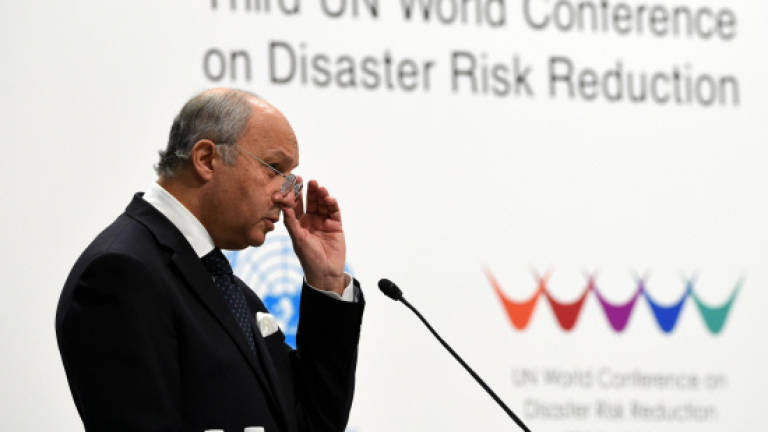 As Vanuatu suffers, more urgency needed on climate: World Bank