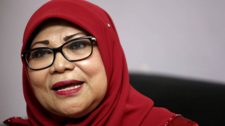 Women in politics must show their abilities and change public perception: Rohani