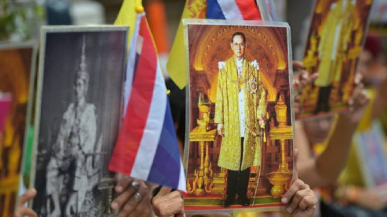 US condemns arrest of Thai activist's mother
