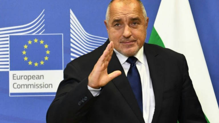 From migrants to Brexit, Bulgaria to play mediator at EU helm