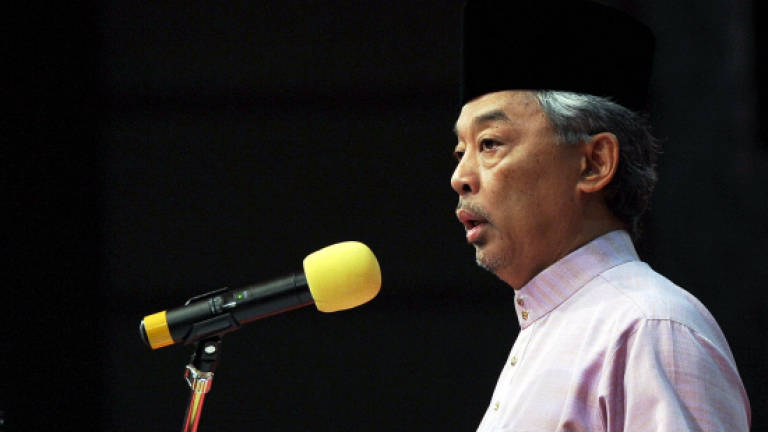 Tengku Abdullah appointed Regent of Pahang
