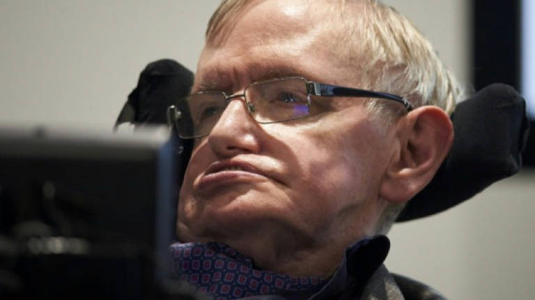 Stephen Hawking: A brief history of genius