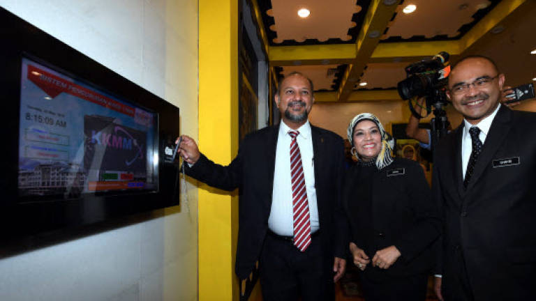 Legal team to review Anti-Fake News Act: Gobind Singh (Updated)