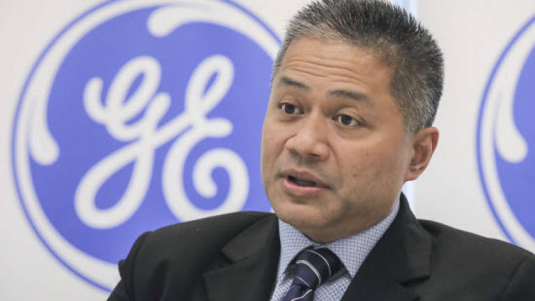 Malaysia has what it takes to attract MNC investments: GE Malaysia CEO