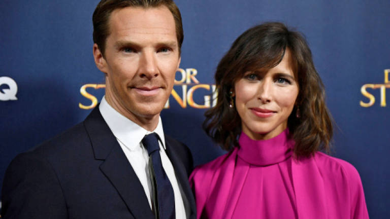 Cumberbatch discusses Marvel's 'left turn' for 'Doctor Strange'