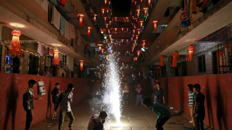 Firecrackers, fireworks worth RM95k seized since June 2: Customs