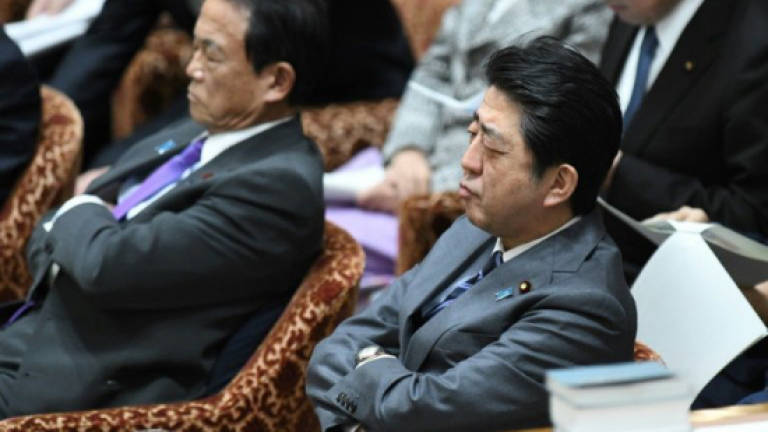 Japan PM scraps key policy after dodgy data scandal