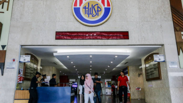 EPF's down payment facility reduces housebuyers' burden
