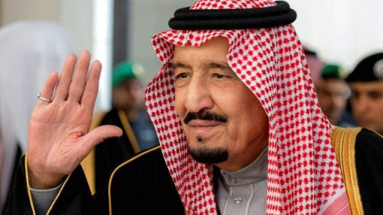 Saudi rejects interference in Yemen: King