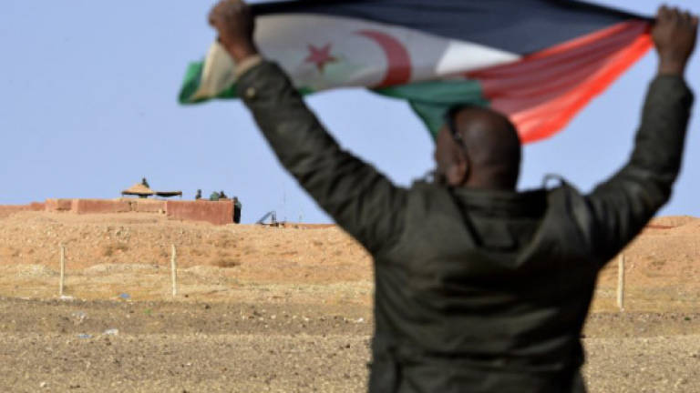 UN presses on with bid to restart Western Sahara talks