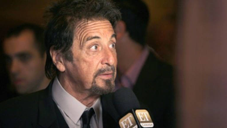 Kennedy Center honorees include Pacino, the Eagles