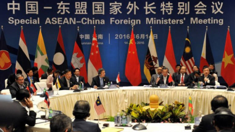 Indonesia cites error as Asean meeting ends in confusion