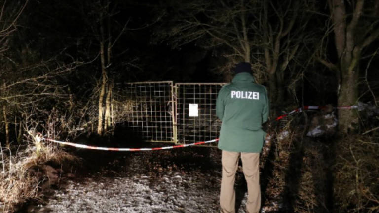 Six teens found dead after garden party in Germany