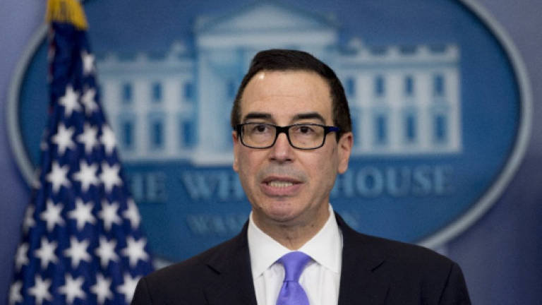 US Treasury outlines sweeping reform of capital markets