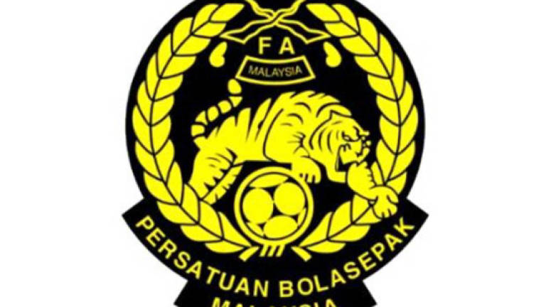 Selangor-Pahang match official suspended for two weeks: Subkhiddin